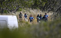 Affaire Maddie: troisième jour de fouilles dans le sud du Portugal