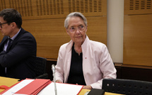 Borne annonce un plan pour améliorer l’orientation de la 5e au post-bac