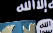 Twitter a suspendu 125.000 comptes à "contenus terroristes" depuis la mi-2015