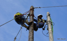 Perquisition à la TEP pour des soupçons de double facturation
