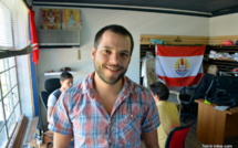 Fakatere, un bureau en ville pour les travailleurs indépendants