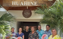 Air Moana volera vers Huahine et Fakarava à partir de début juillet