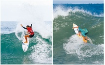 Vaast et Zebrowski continuent leur chemin