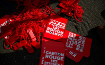 Retraites: l'Assemblée appelle à abroger la réforme