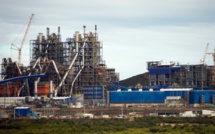 Nouvelle-Calédonie: des mesures seront "rapidement prises" pour faire face à la crise du nickel