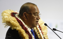 El Niño : les îles Marshall déclenchent un état d’urgence