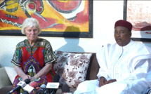 L'ex-otage australienne veut retrouver son mari et rester au Burkina, son pays d'adoption