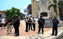 Indonésie: une rivalité entre jihadistes de l'EI risque d'entraîner de nouveaux attentats en Asie