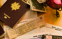 ​Russes et Biélorusses devront avoir un visa pour entrer en Polynésie française