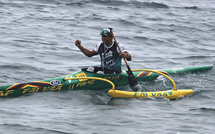 Va’a – Tutearii Hoatua rentre au palmarès du Te ‘Aito