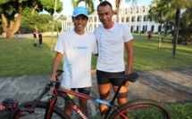 Course à Pied – Grimpette du Belvédère : Une course pour lutter contre le suicide