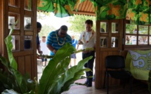 Adie : Une nouvelle antenne a été inaugurée vendredi dernier à Avatoru