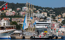 Traité plastique: 95 pays soutiennent une réduction de la production