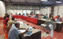 Teva i Uta : Le budget de 2016 est excédentaire