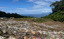 La commune de Faa’a condamnée pour l’occupation illégale de la décharge de Mumuvai