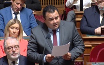 ​Teva Rohfritsch tance le double discours des indépendantistes