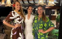 Miss Tahiti 2025 : les trois meilleures au test de culture générale