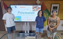 Focus sur les habitudes des pêcheurs lagonaires