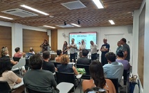 Olympiades de math : lauréates et lauréats à égalité