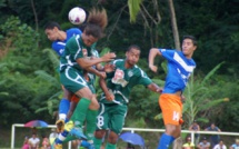 Coupe de Tahiti Nui : Une finale Vénus – Dragon