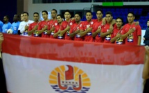 Futsal Oceanie : Les Aito Arii ratent leur entrée