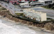 Gironde: pas d'indemnisation pour les habitants d'un immeuble menacé par l'érosion côtière