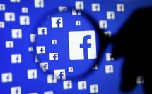 Facebook mis en demeure par la répression des fraudes pour "clauses abusives"