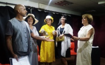 Théâtre : Sacha Guitry inspire le Conservatoire