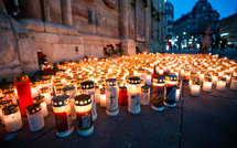 Tuerie scolaire en Autriche: un meurtrier "réfugié dans le virtuel"