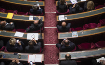 Chlordécone aux Antilles: compromis au Sénat pour une reconnaissance partielle de la responsabilité de l'Etat