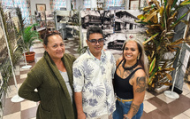 135 ans d'histoire de Papeete en photo