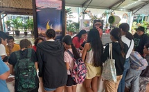 Deux journées pour “éduquer les générations futures”