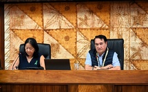 Géros repousse sa commission d’enquête