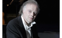 Le grand pianiste Erik Berchot fait son cinéma