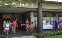 Le Nouvel an chinois fêté aussi à l'immeuble Le Bihan