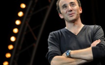 Elie Semoun à Tahiti les 23 et 24 mars pour son spectacle "A Partager"