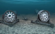 Quel avenir pour des centrales hydroliennes aux Tuamotu ?