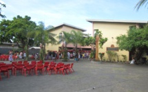 L'école 2+2=4 organise une journée 'orero vendredi matin.