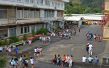 L'éducation polynésienne est à la traîne