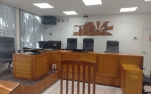 6 ans ferme et un mandat d’arrêt pour le père incestueux