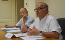 Chambre territoriale des comptes :  "Nous ne sommes pas des auxiliaires de la justice"