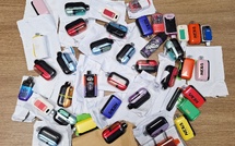 ​Les vapos sur les bancs de l’école