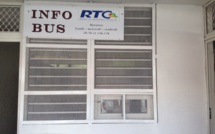 Info bus : le nouveau local pour acheter et recharger vos cartes de transport
