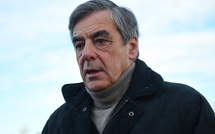 Affaire des emplois fictifs: François Fillon finalement condamné à du sursis