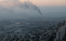 Nouvelles frappes israéliennes en Iran, Trump veut une "fin réelle" du conflit entre Israël et l'Iran