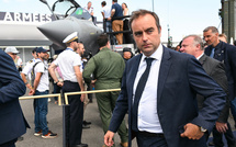 La France se met en ordre de bataille pour agir dans la très haute altitude