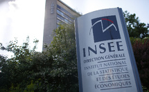 L'économie française va fortement s'essouffler en 2025, selon l'Insee