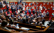 L'Assemblée approuve la loi "simplification", et la suppression des zones à faibles émissions