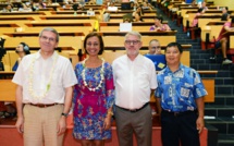 Ouverture d’un séminaire sur l’éducation