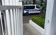 Le SDF mendiait agressivement, une barre de fer à la main